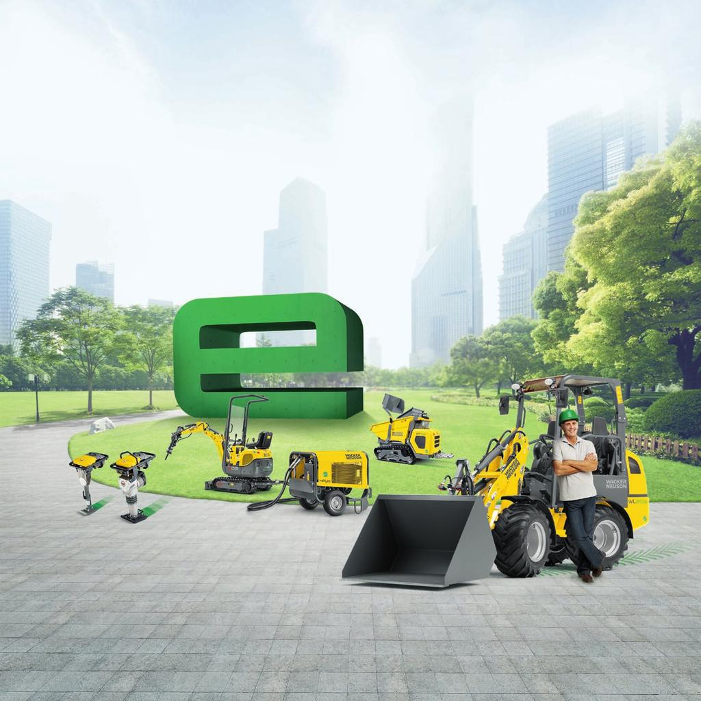 AKTUALNA OFERTA WACKER
