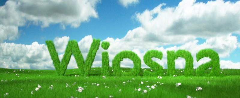 Witajcie czytelnicy! Zapraszamy Was do wiosennego numeru gazetki.