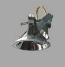 5- SWITCH DIM 6- DI 8- DSI 9-1-10V * Wersja awaryjna Stateczniki indukcyjne 8033001 D225.
