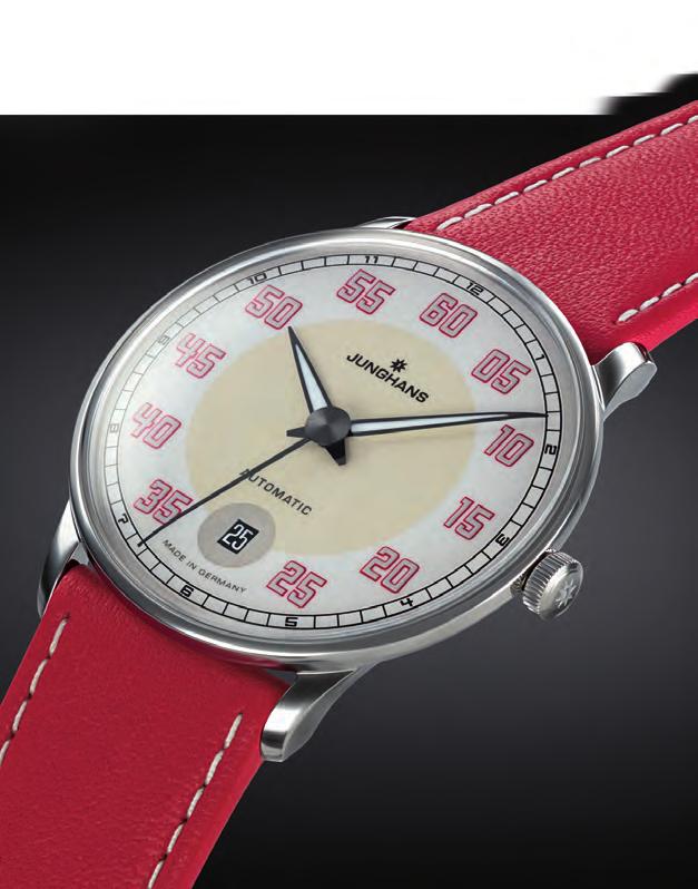 JUNGHANS MEISTER