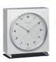 00 max bill zegar ścienny FORM A Automatic ø 39,3 mm FORM C Chronoscope ø 40,0 mm