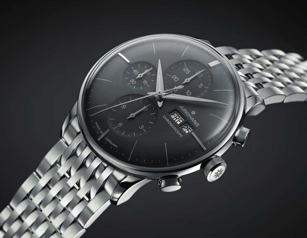Chronoscope