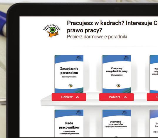 Poznaj wszystkie ważne zmiany prawne i interpretacje, odpowiedzi na problemy z praktyki. 2.
