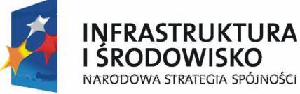 Zamawiający: Zakład Wodociągów i Kanalizacji WOD. - KAN. Spółka. z o.o. ul. Św. Faustyny Kowalskiej 9 97-400 Bełchatów woj. łódzkie Polska tel.