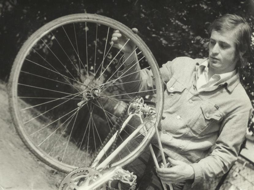 Z ważniejszym sukcesów 1971 roku było: 1 miejsce Stanisława Szozdy w wyścigu Dookoła Polski.