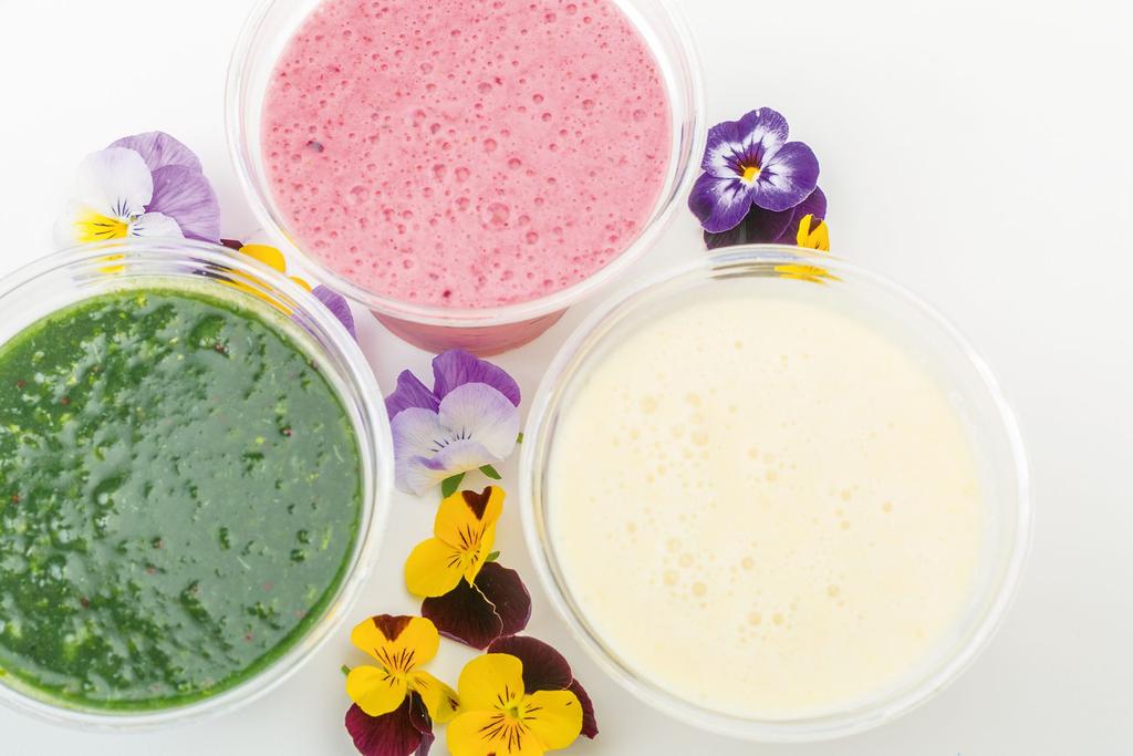 NUTRIDETOX PROGRAM OCZYSZCZAJĄCY KIEDY MOŻNA STOSOWAĆ NUTRIDETOX?