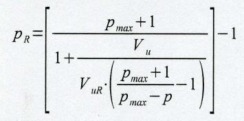 Vu R = 49,55 + 1,