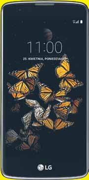 4 KitKat Tablet A7-10F Czterordzeniowy procesor MediaTek MT8127 1,3 GHz System operacyjny