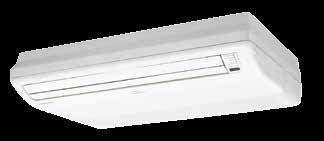 ABYg 18 lvtb, abyg 24 lvta DOUBLE SWING DOUBLE ADJUST A AUTOO RESTART CHANGE AUTO CHANGEOVER SLEEP program ECONOMY MODE EC MY FILTER SIGN 10 HEAT Model Jednostka wewnętrzna ABYg18Lvtb ABYG24LVTA