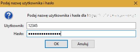 2. Pobieranie oprogramowania W wiadomości e-mail potwierdzającej dostęp do oprogramowania zostanie przesłany link do strony, z której po zalogowaniu się można pobrać oprogramowanie.