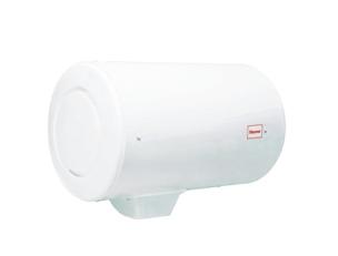 Pojemnościowe ogrzewacze wody Atlantic typ pojemność model moc grzałki nagrzewanie cena [l] [W] zbiornika [h] [zł] modele z grzałką miedzianą PCRB 10 10 nad