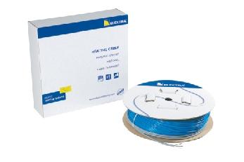 Maty Grzejne ELEKTRA SnowTec jednostronnie zasilane typ wymiary powierzchnia moc cena [m x m] 2 grzejna [m ] [W] [zł] SnowTec 300/2 2 x 0,6 1,2 400 199,- SnowTec 300/3 3 x 0,6 1,8 520 234,- SnowTec