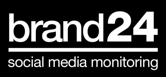 Social fb /Brand24 t