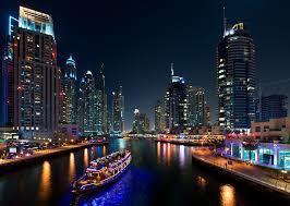 3/4 noce w Dubaju Zakwaterowanie na 3 noce w wybranym hotelu w