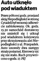 3.10.2012 Gazeta