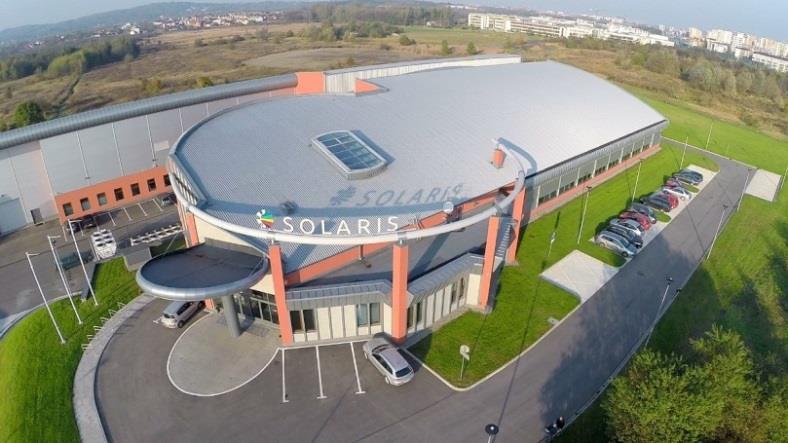 15 Studenci stacjonarni SP UJ w roku akad.
