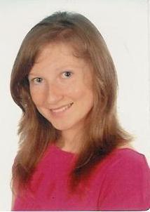 Pawlik Patrycja