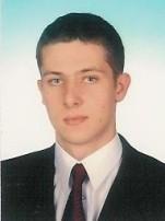 laureat XXXIV Olimpiady Historycznej I miejsce w kraju -