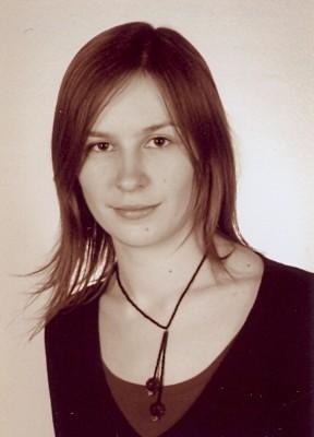Justyna Pietras finalistka XXI Olimpiady Wiedzy Ekologicznej Język polski Beata Więckowska - olimpiada polonistyczna w 2005 r.