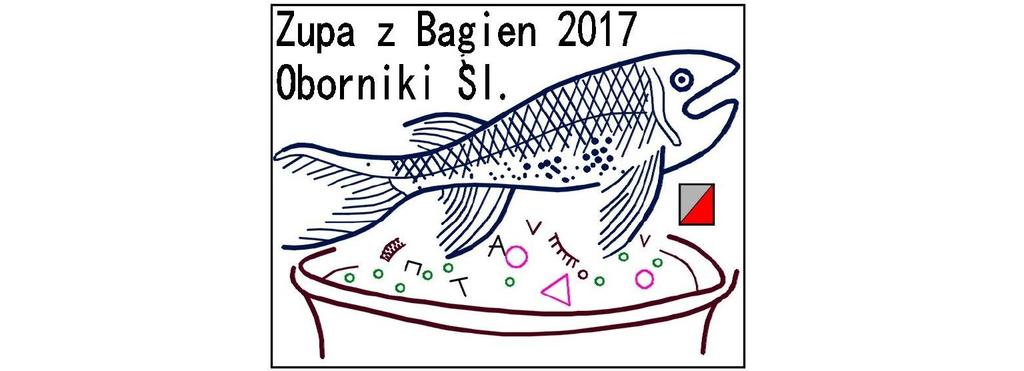 Zupa z Bagien 2017