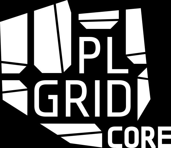 PLGrid - rozwój Infrastruktura PLGrid Centrum Kompetencji w Zakresie