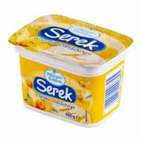 U NAS Serek śmietankowy
