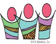 Page 2 SIXTH SUNDAY IN ORDINARY TIME FEBRUARY 16, 2014 What eye has not seen, and ear has not heard, and what has not entered the human heart, what God has prepared for those who love [God], this God