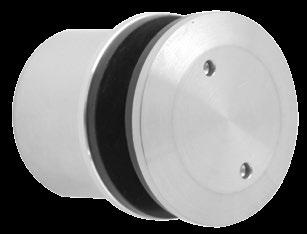 Dystans 30mm Stal nierdzewna