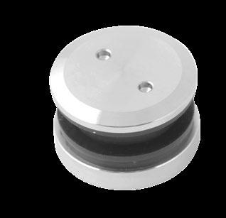 Rotule do balustrad NLO-DP2-225