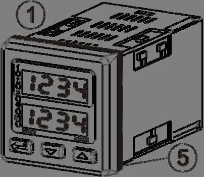 RE72-07/1 Instrukcja obsługi 3 1.