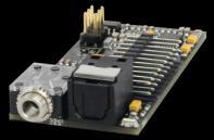 Bezpośrednie wejście AUX do procesora Gniazdo mini-jack 3,5mm Dodatkowe cyfrowe wyjście optyczne SPDIF 24bit/96kHz W