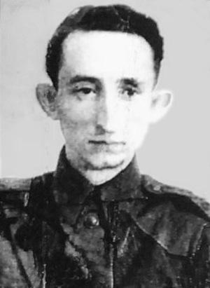 r. Miroslaw Iringh