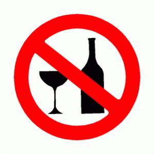ALKOHOL Alkohol jest udowodnionym czynnikiem ryzyka rozwoju nowotworów złośliwych, w tym nowotworu piersi.