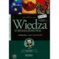 Numer dopuszczenia MEN: 478/4/2014/2016 Ciekawi Świata Historia 3. Część 1 Autorzy: Maria Pacholska, Wiesław Zdziabek Wyd: Operon.. Numer dopuszczenia MEN: 478/5/2015 Ciekawi Świata Historia 3.