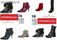 Katalog stworzony przez Polska - Strona 13 z 50 Markowe obuwie anna field even&odd Cena 25,00 PLN / sztuka (nie zawiera podatku) Minimalna ilość 120 sztuk Czas dostawy 2 dni Informacja szczegółowa: