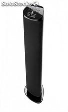 Wejścia audio (RCA i jack 3,5 mm) Zintegrowany system głośników 2.
