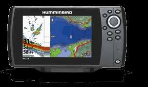 Internl AutoChrt Live Built-In Mp Networking HELIX 7 CHIRP GPS G2N NETWORKING Prmetry: CHIRP Digitl Sonr SwitchFire DulBem PLUS 10Hz Internl AutoChrt Live