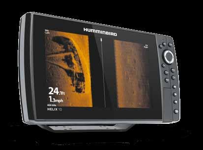 MEGA IMAGING TECHNIKA 455 khz up to 3x the frequency MEGA IMAGING Jeszcze kilk lt temu wędkrze musieli
