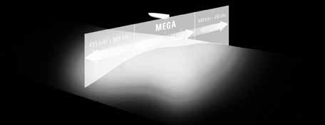 Obie te technologie wbudowne są w echosondy typu: Helix 12,10 orz 9 Chirp Meg SI GPS G2N.