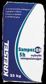 maszynowy Knauf MP 75 25 kg GR.