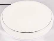, KOD 519451 9 98 Rura PVC 110/2000 szara Ø 110 MM,