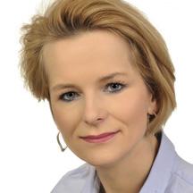 : Andrzej Nitecki, Head of HR Services, Grupa Progres Anna Kostrzewska, HR Manager Business