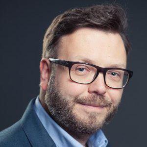 PRELEGENCI Andrzej Nitecki, Head of HR Services, Grupa Progres HR Executive z piętnastoletnim doświadczeniem w zarządzaniu i restrukturyzacji złożonych struktur organizacji.