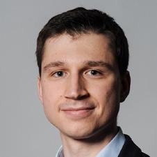 Zagorzały zwolennik podejścia Evidance Based Management.