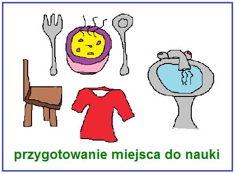 Nagrody w postaci symboli znaczki Gdy dziecko jest już na to gotowe i potrafi odroczyć czas nagrody warto używać punktów (symboli), aby podtrzymać motywację.