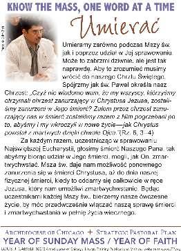 Page 10 ST. HELEN PARISH Zarezerwuj Dat 6 październik 2013 XV POLONIJNA PIELGRZYMKA RODZINY RADIA MARYJA do Amerykańskiej Częstochowy w Doylestown. Wyjazd 5 lipca rano godz.