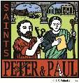 HOLY MASSES FOR THE WEEK *** MSZE W.