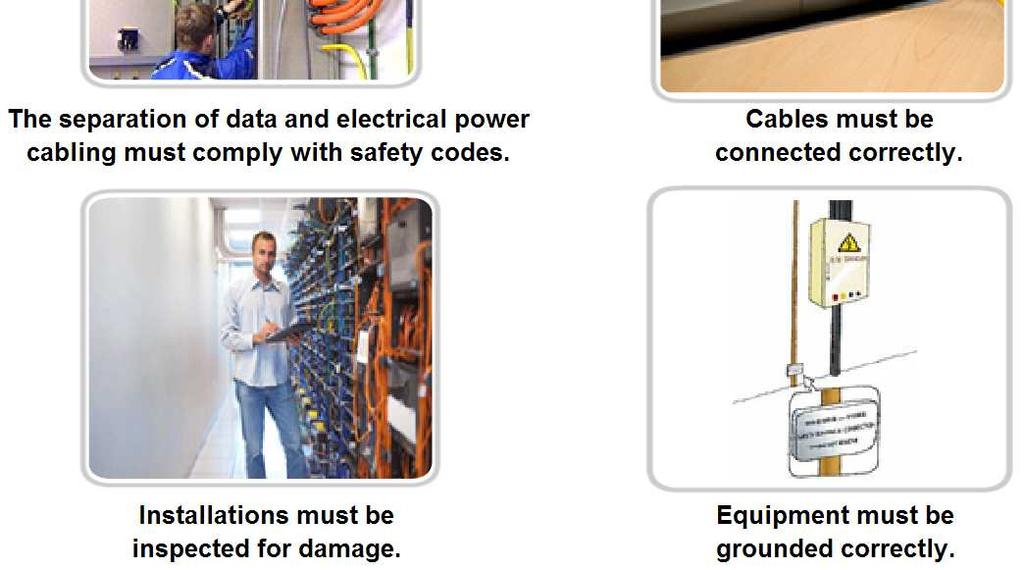 Characteristics & Uses of Network Media Identify