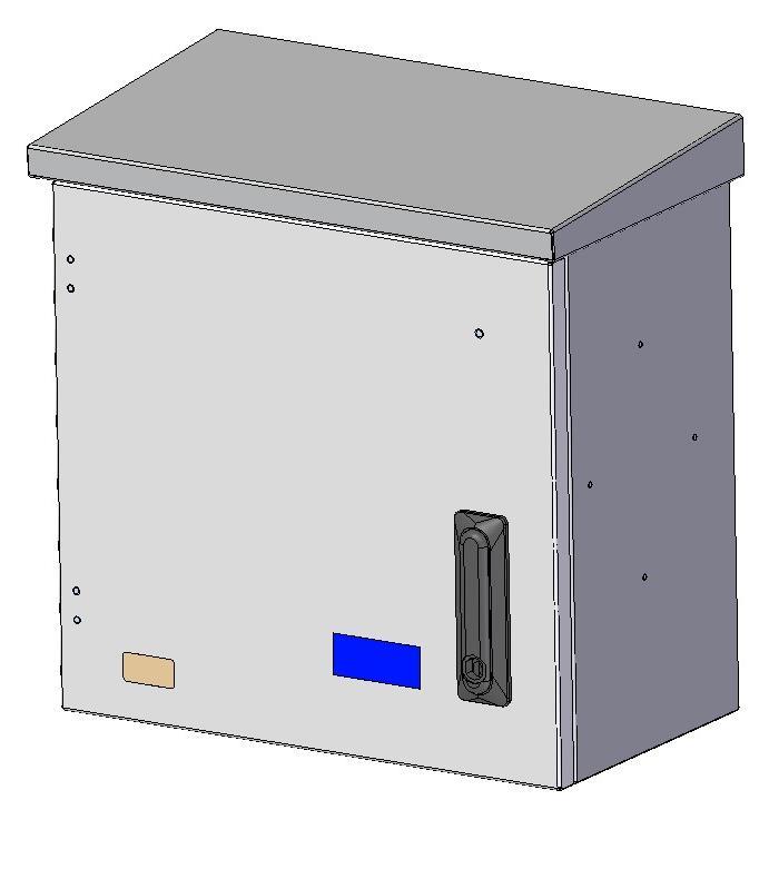 PSB-NH-xx strona 1/6 INSTRUKCJA MONTAŻOWA Wyposażenie systemu Model /EQUIPMENTEQUIPMENT Data sporządzenia dokumentu 12.07.