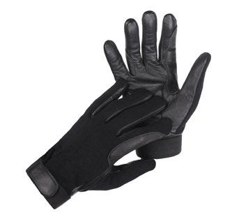 Rękawiczki RękawiczkiViti Gloves Viti Art. 0011410020 Całoroczne rękawiczki ze skóry syntetycznej.